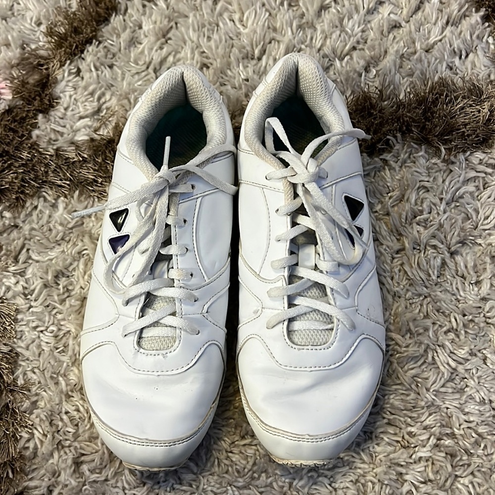 cheer shoes